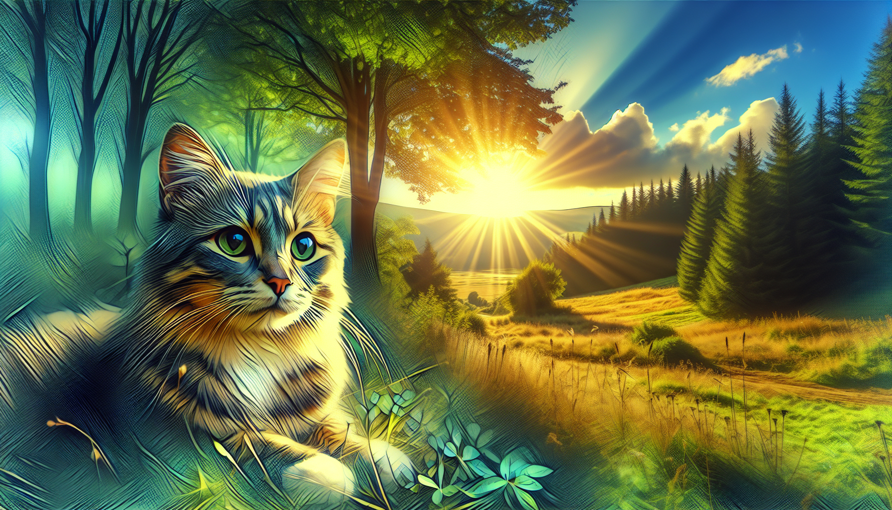 Adoptez un Chat : Les Secrets pour Assurer son Bonheur et sa Sécurité. Adoptez un Chat : Les Secrets pour Assurer son Bonheur et sa Sécurité.