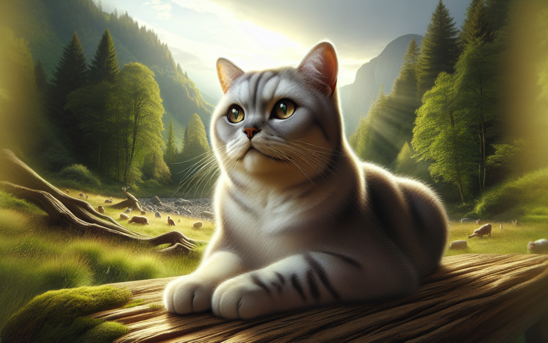 Chat : L&rsquo;Assurance Indispensable pour Éveiller votre Sérénité et celle de Votre Félin.