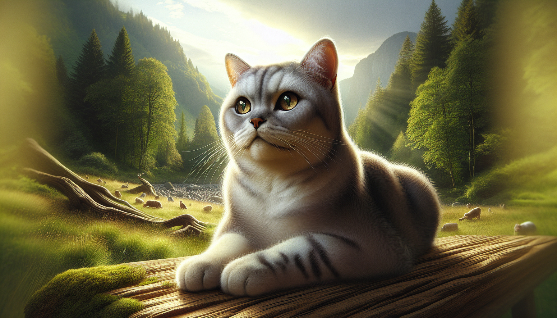 Chat : L'Assurance Indispensable pour Éveiller votre Sérénité et celle de Votre Félin.