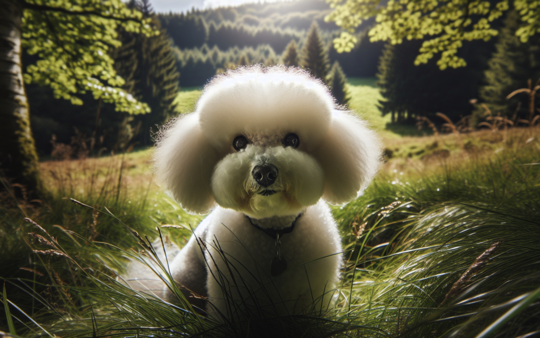 Découvrez les Secrets pour Bien Protéger Votre Bichon Frisé au Quotidien.