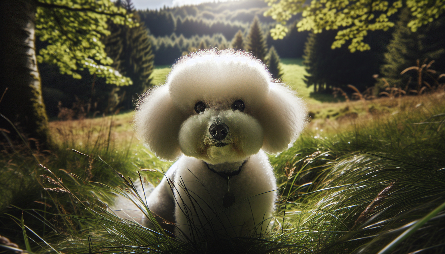 Découvrez les Secrets pour Bien Protéger Votre Bichon Frisé au Quotidien.