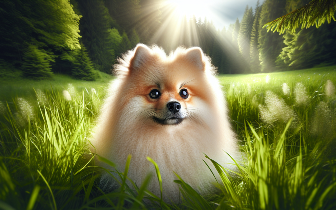 Adoptez un Spitz : Conseils pour Offrir le Meilleur à Votre Compagnon.