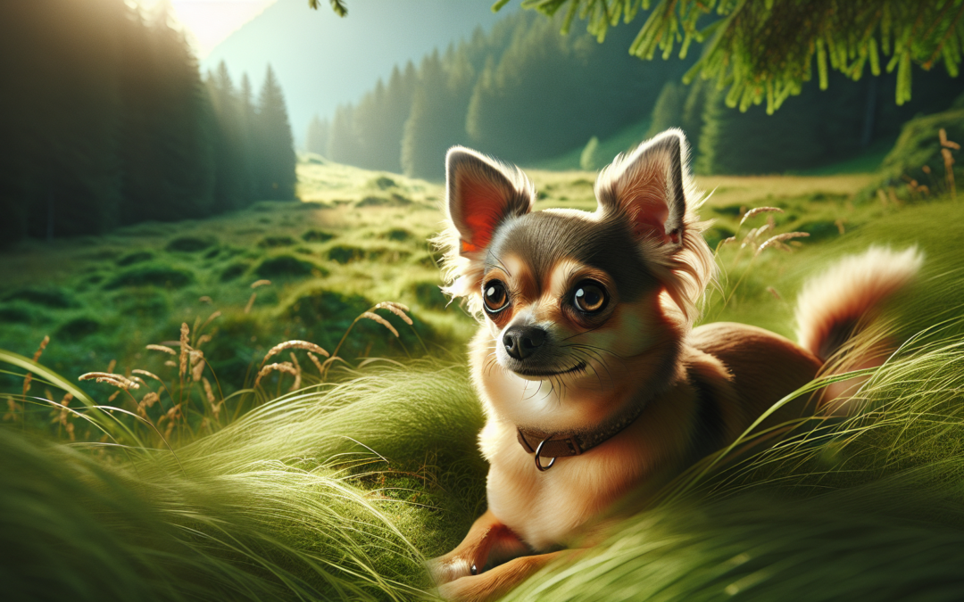 Adoptez un Chihuahua : Découvrez les Secrets d’une Vie Heureuse Ensemble.