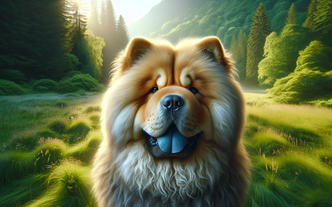 Adopter un Chow Chow : Tout ce qu’il faut savoir pour le bonheur de votre compagnon.