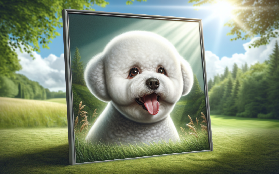 Bichon Frisé : Un Compagnon Joyeux à Protéger Avec Amour et Assurance.