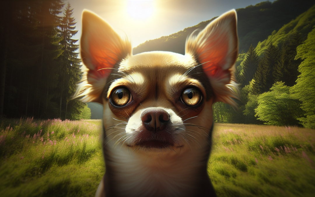 Découvrez pourquoi le Chihuahua est le compagnon parfait à adopter.