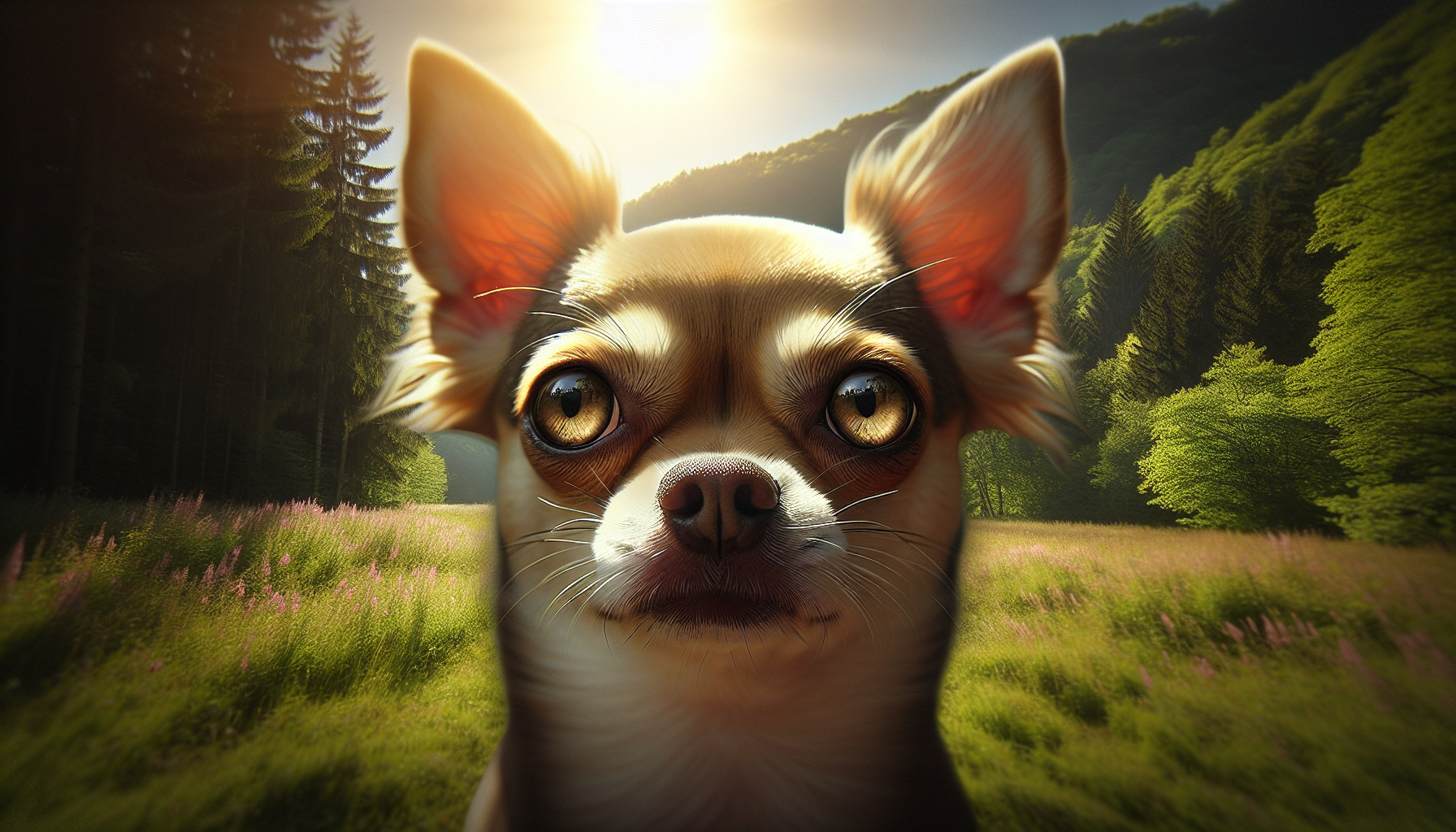 Découvrez pourquoi le Chihuahua est le compagnon parfait à adopter.