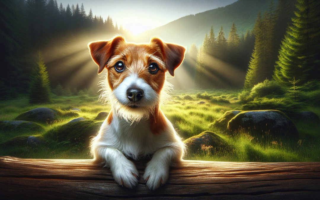 Jack Russell Terrier : Un Compagnon Aventureux à Protéger avec Soin.