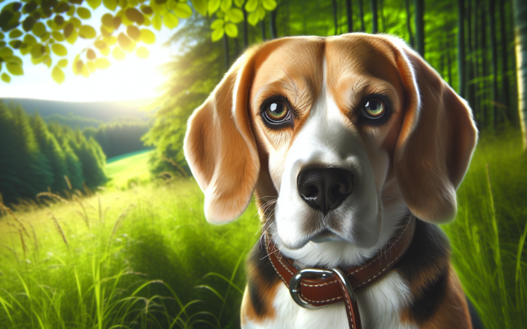 Découvrez comment le Beagle peut enrichir votre vie au quotidien.