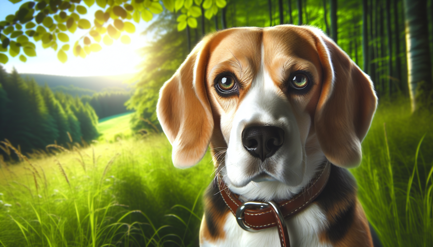 Découvrez comment le Beagle peut enrichir votre vie au quotidien.