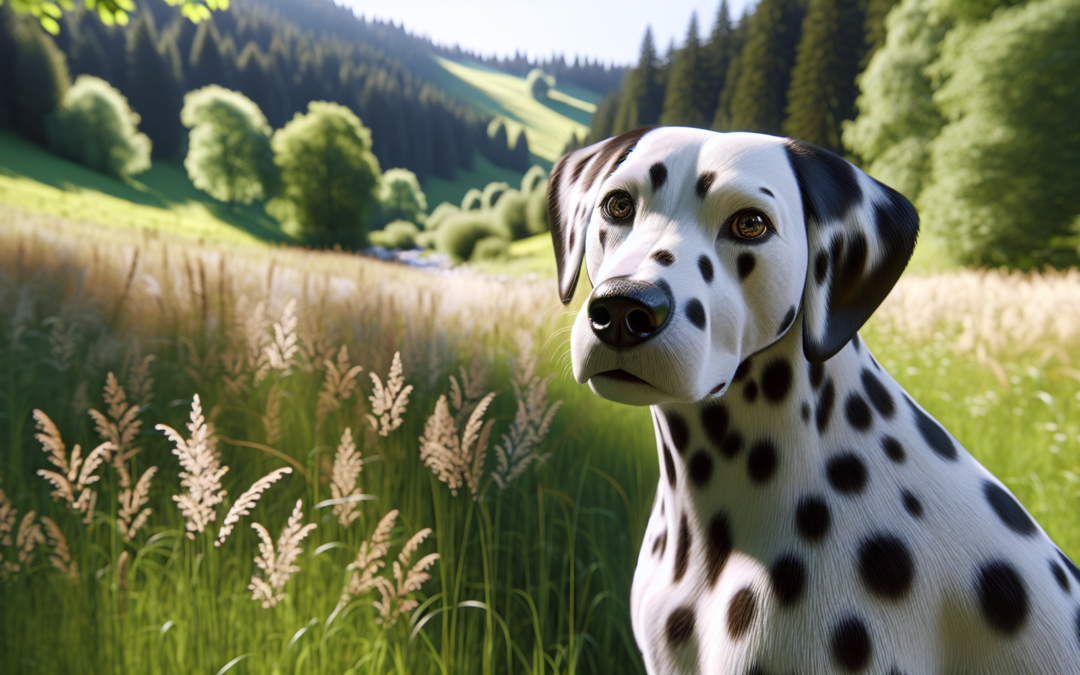 Dalmatien : Comment Assurer le Bien-Être de Votre Compagnon à Quatre Pattes ?