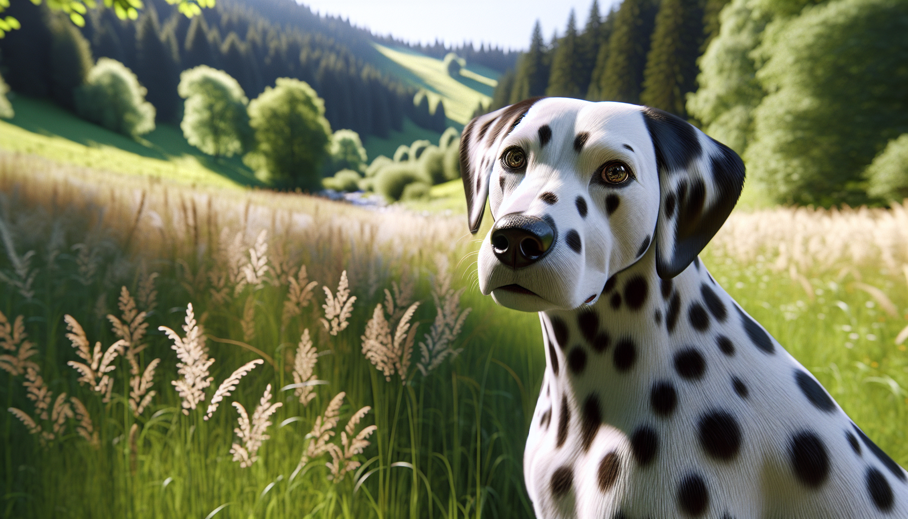 Dalmatien : Comment Assurer le Bien-Être de Votre Compagnon à Quatre Pattes ?