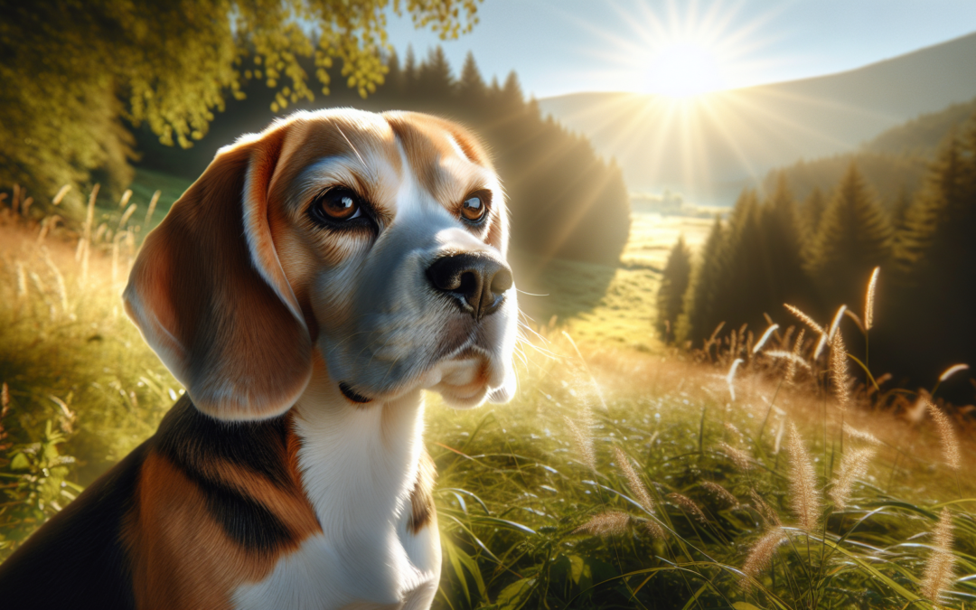Beagle : Découvrez Comment Assurer le Bonheur de Votre Compagnon à Quatre Pattes.