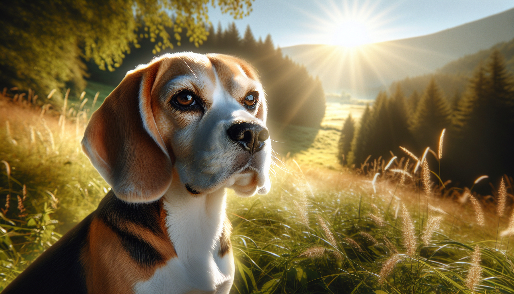Beagle : Découvrez Comment Assurer le Bonheur de Votre Compagnon à Quatre Pattes.