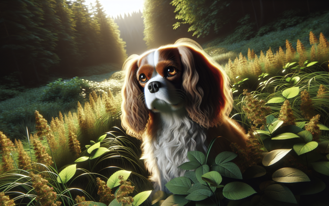 Cavalier King Charles Spaniel : Un Compagnon Fidèle à Protéger au Quotidien.