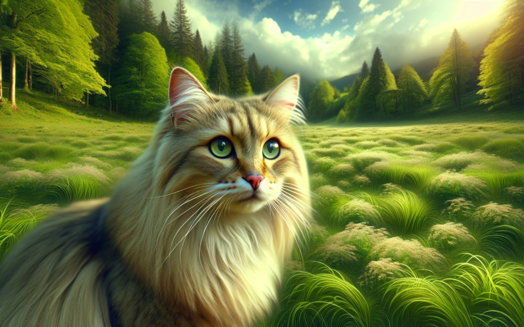 Découvrez l’Ashera : Un chat d’exception à chérir et protéger.