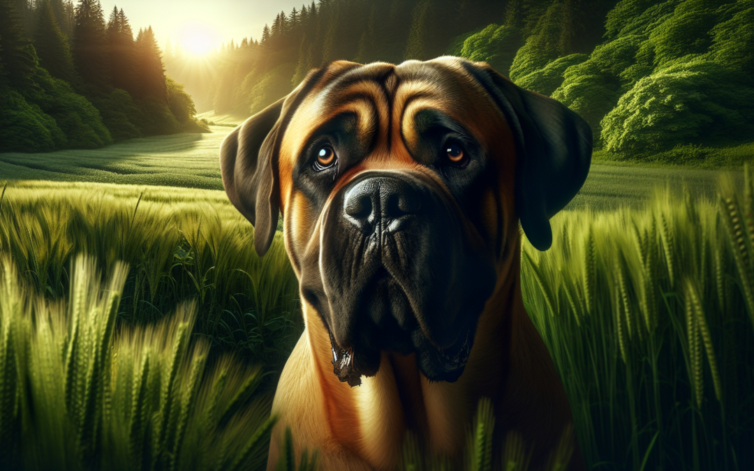 Découvrez le Mastiff : un compagnon loyal à protéger pour l’avenir.