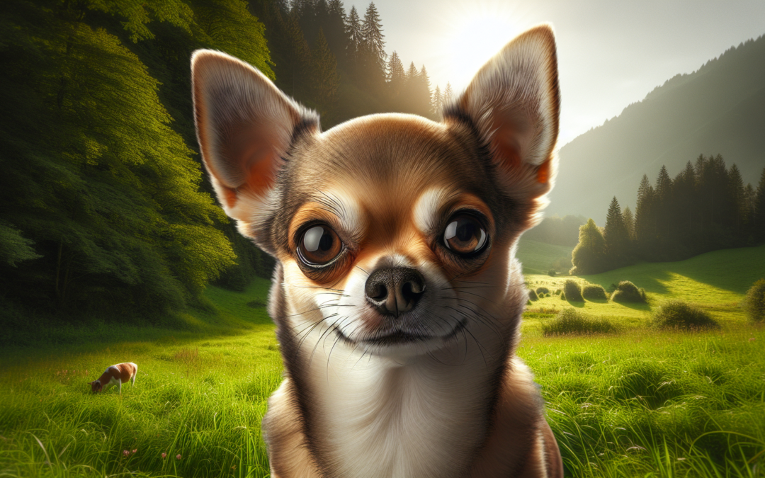Chihuahua : Ce Que Vous Devez Absolument Savoir Avant D’Adopter.