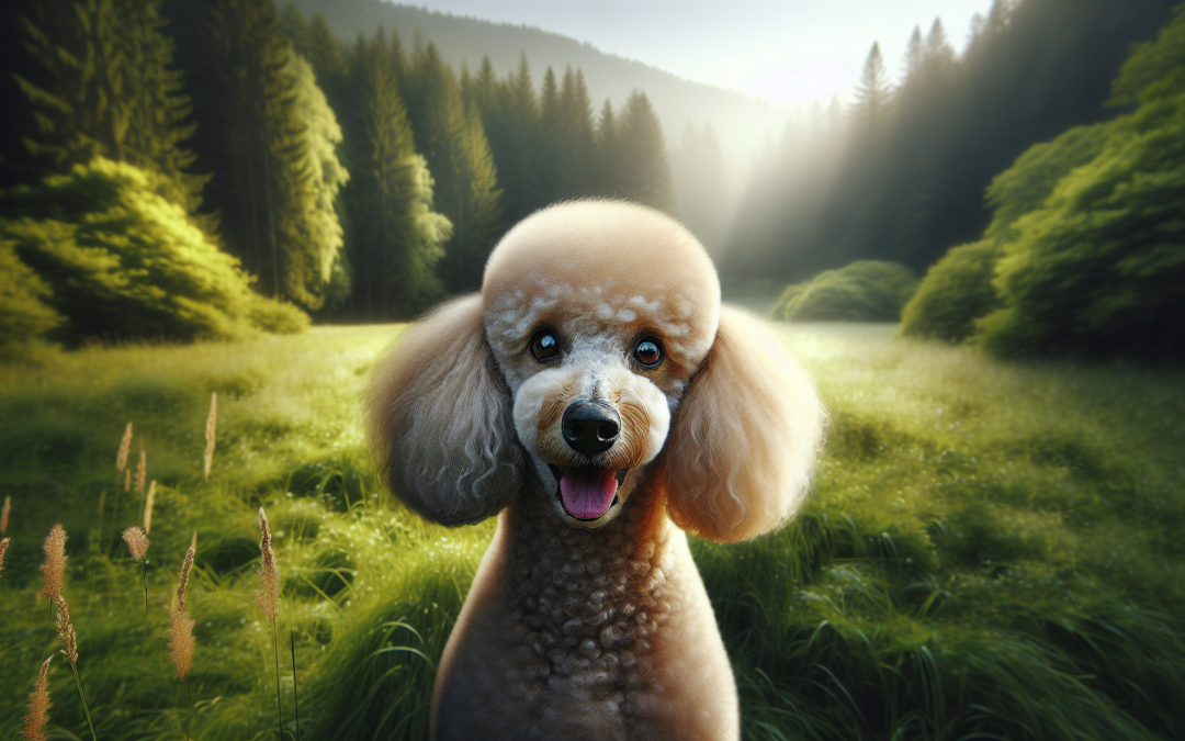Poodle : Découvrez Comment Offrir la Meilleure Protection à Votre Compagnon Fidéle.