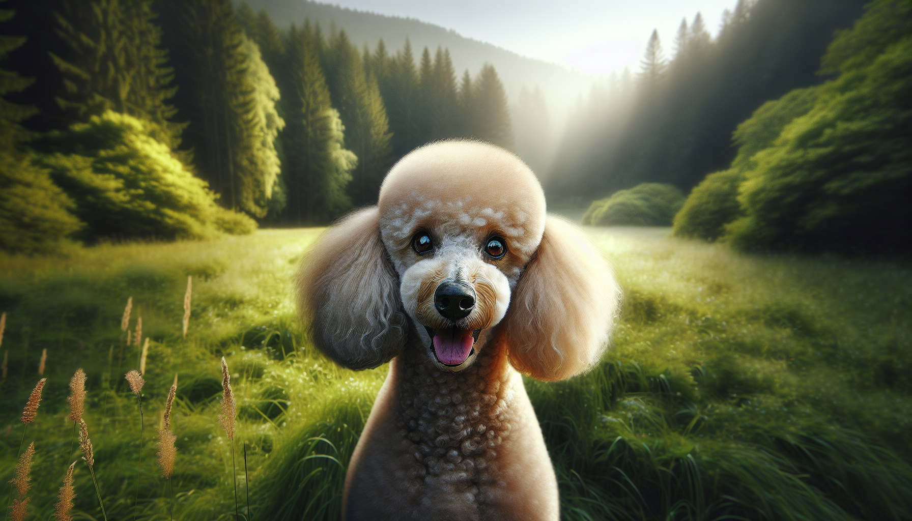 Poodle : Découvrez Comment Offrir la Meilleure Protection à Votre Compagnon Fidéle.