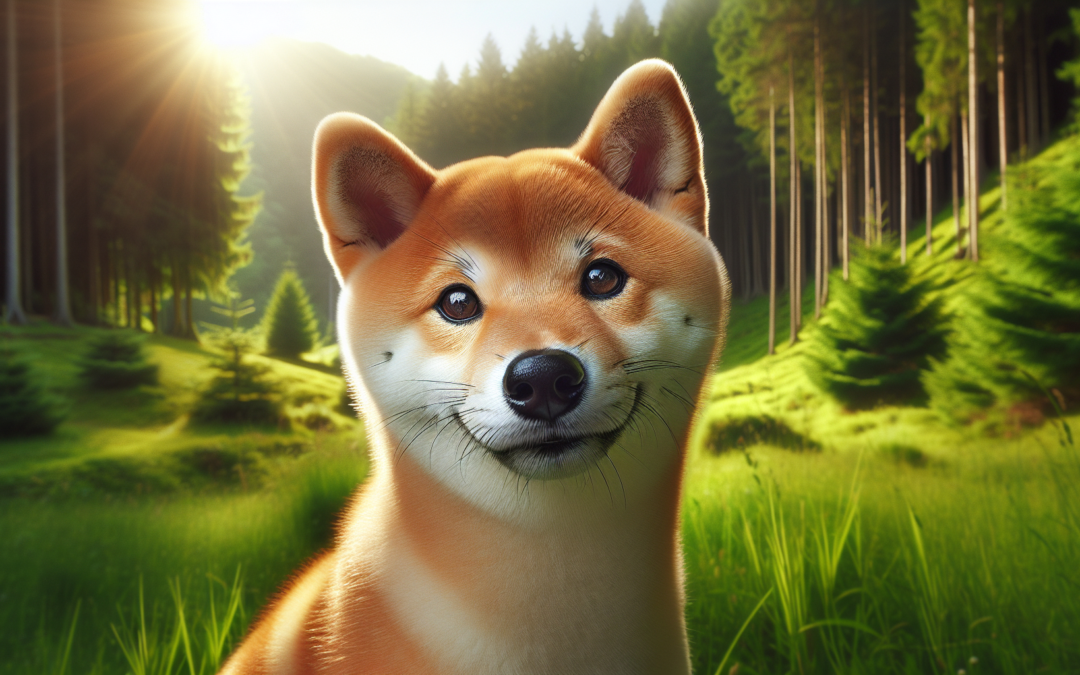Adoptez un Shiba Inu : Joyaux du Japon à Chouchouter et Protéger.