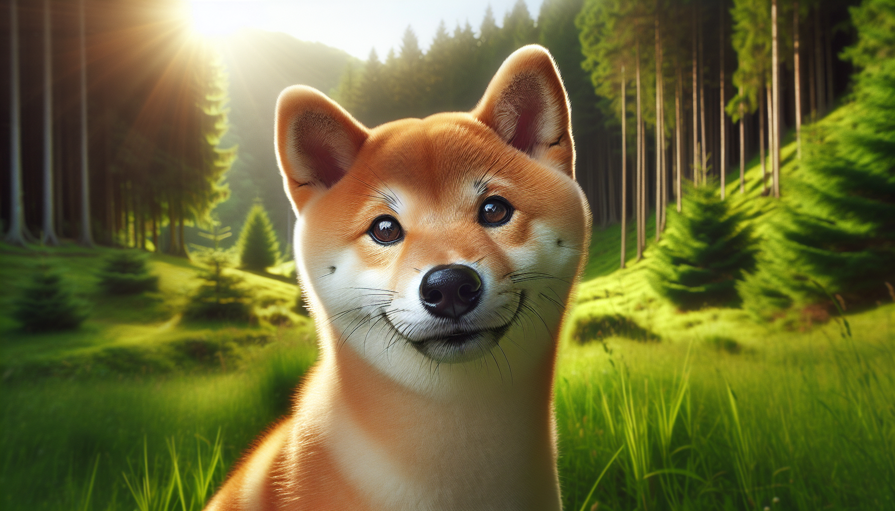 Adoptez un Shiba Inu : Joyaux du Japon à Chouchouter et Protéger.