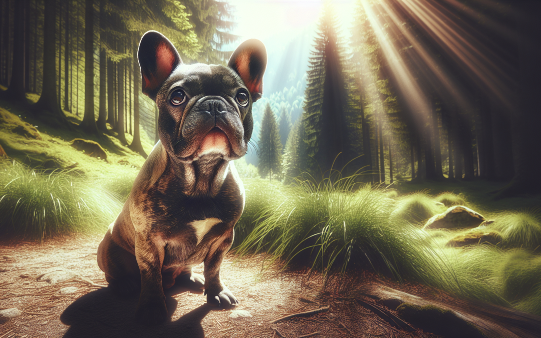 Découvrez Comment Offrir le Meilleur à Votre Bouledogue Français Aujourd’hui.